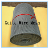 Aluminium Gutter Mesh